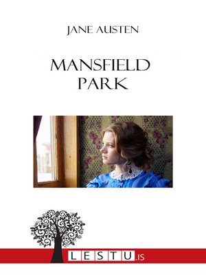cover image of Mansfield Park